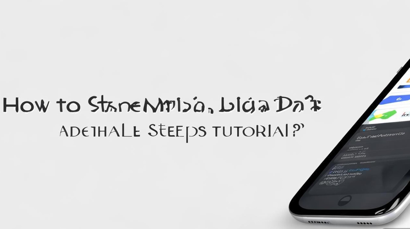 苹果手机流量怎么分享给别人？详细步骤教程