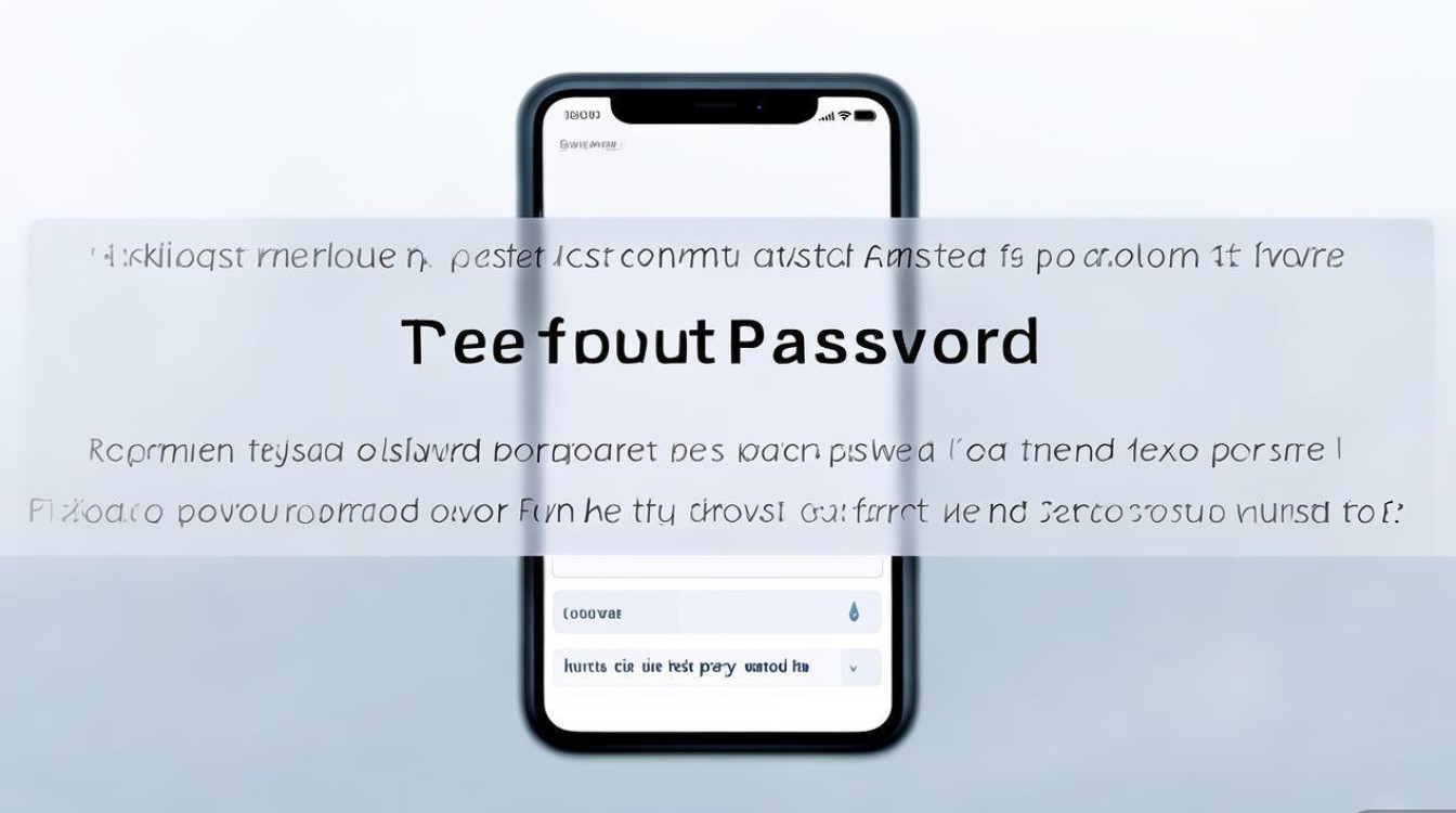 vivo账号密码忘了怎么退出？重置密码步骤是什么？