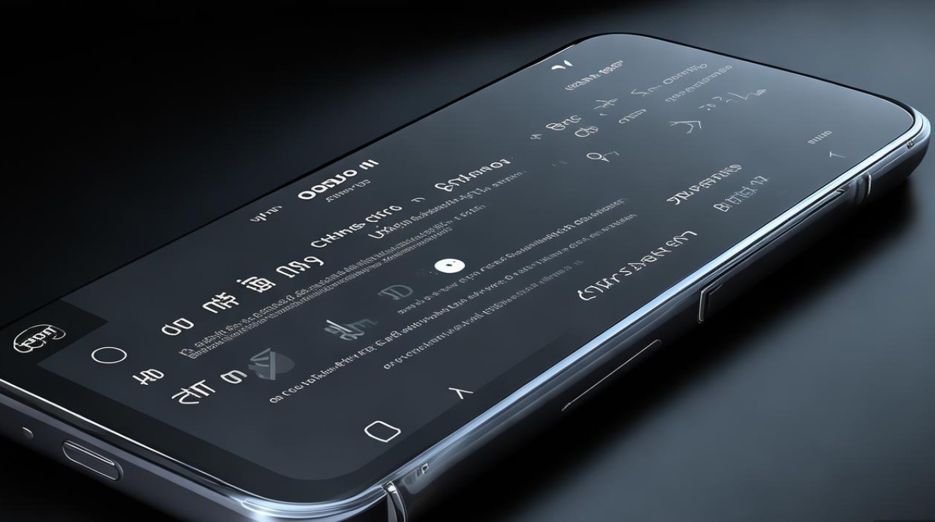 oppo手机拍照怎么设置才最清晰?