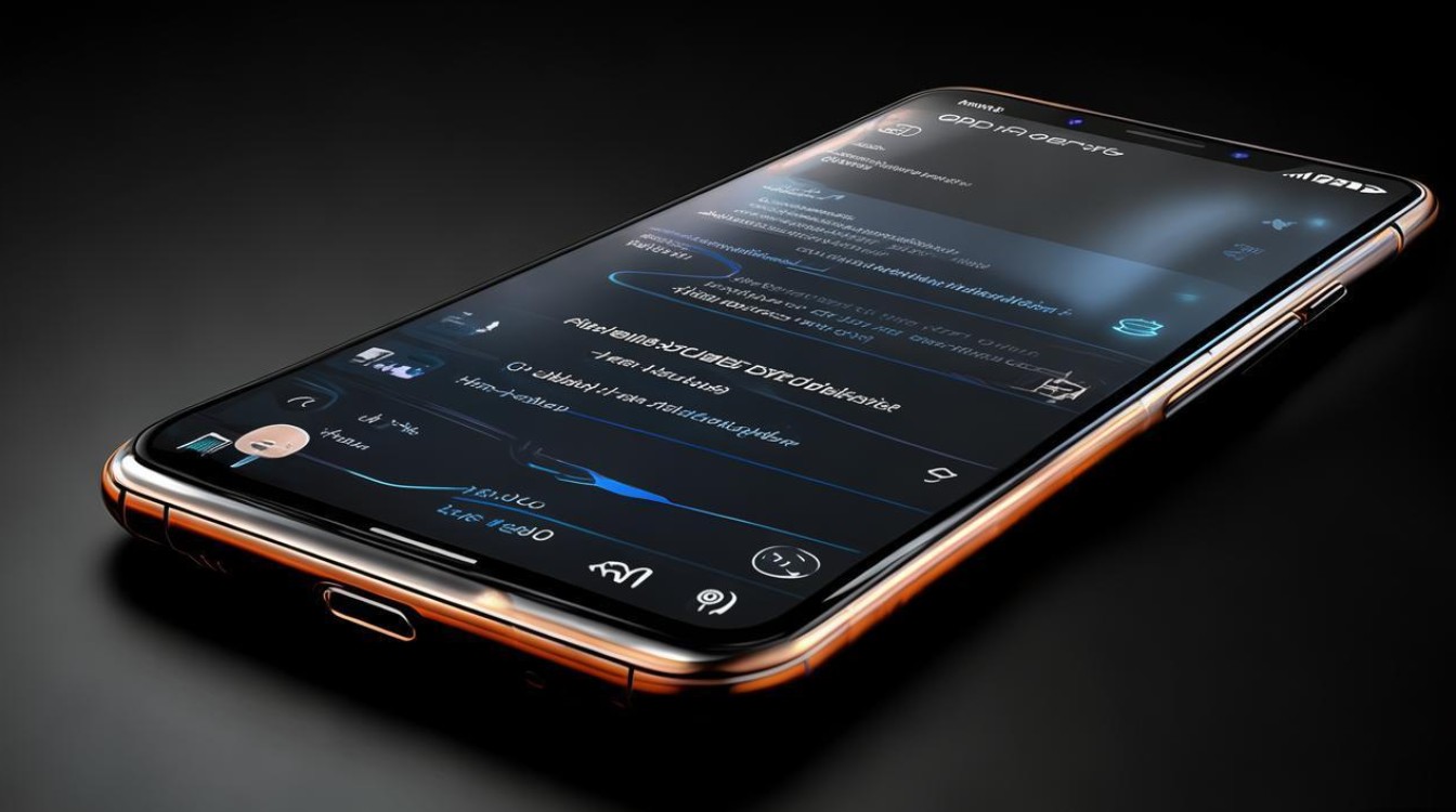 oppo手机拍照怎么设置才最清晰?