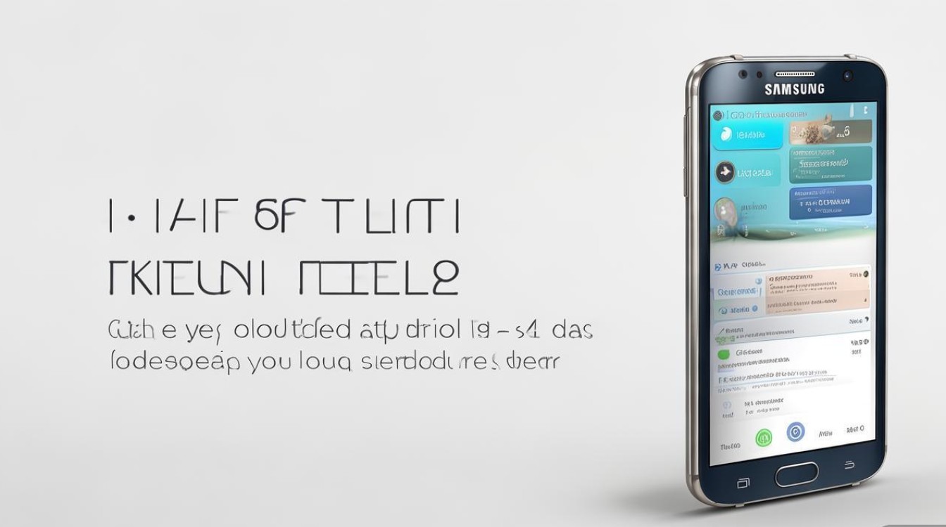 三星s6健康功能怎么用？详细教程指南来啦！