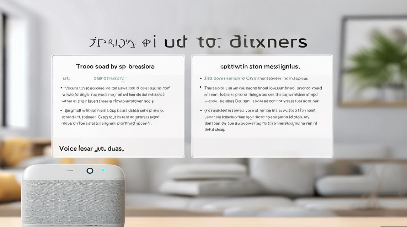 oppo ai音箱新手怎么用？连接、语音指令全攻略