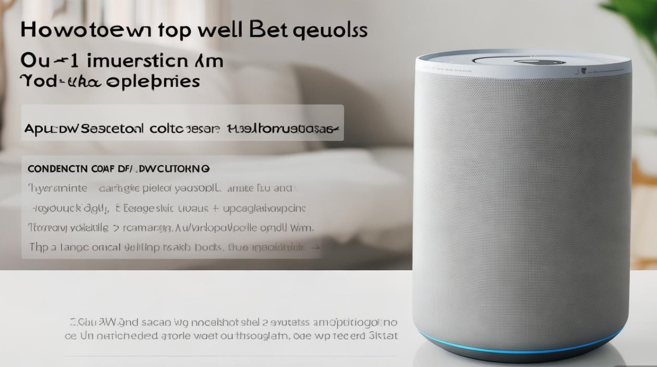 oppo ai音箱新手怎么用？连接、语音指令全攻略