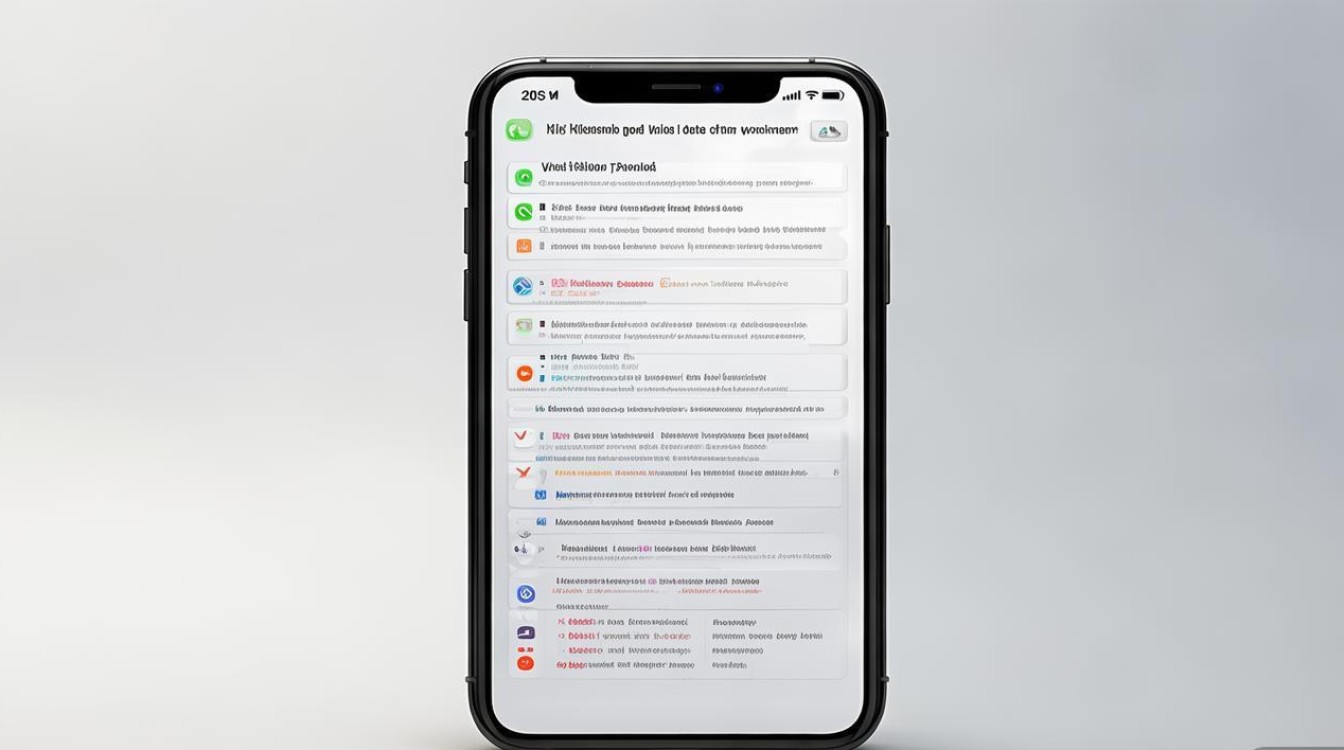 苹果手机流量消耗过快是什么原因导致的?