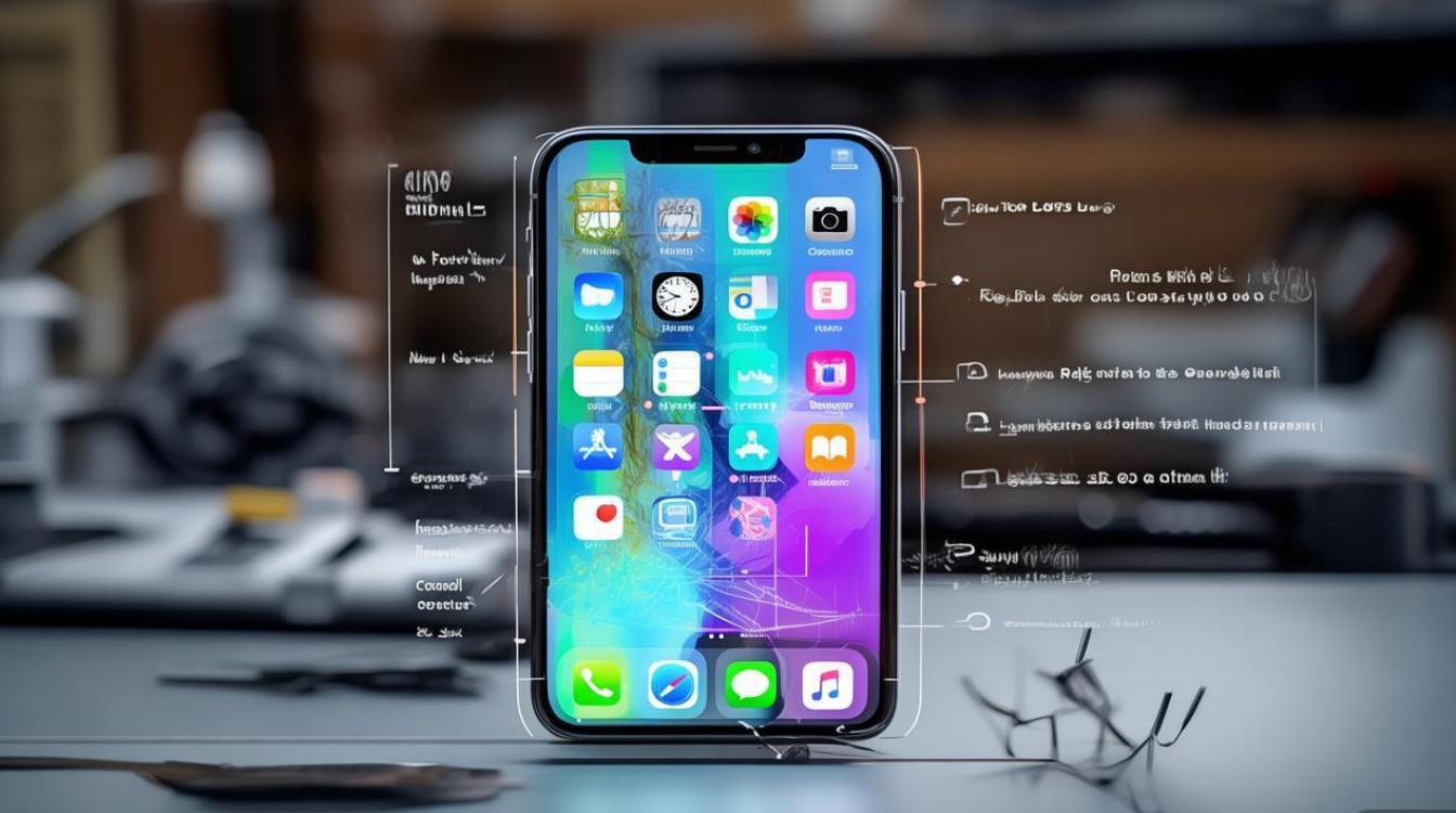 苹果手机流量消耗过快，如何排查原因并有效节省？
