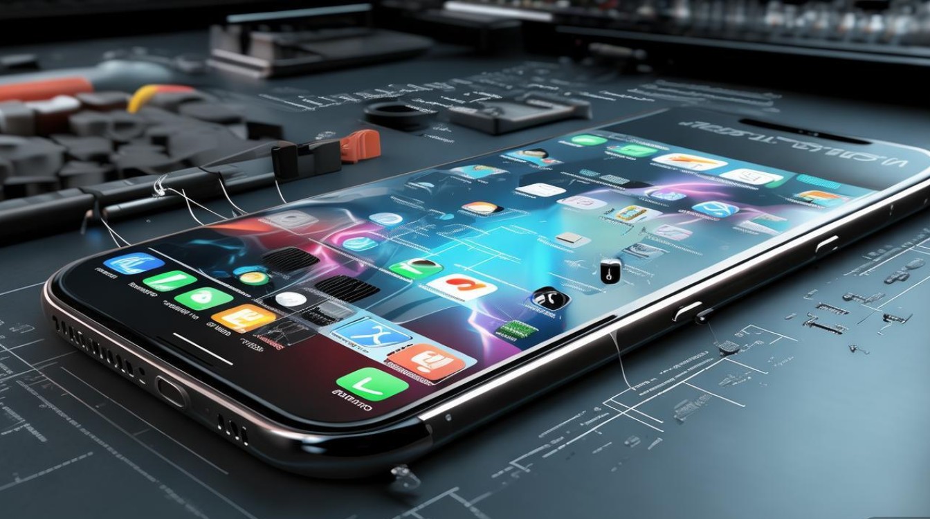 苹果手机流量消耗过快，如何排查原因并有效节省？