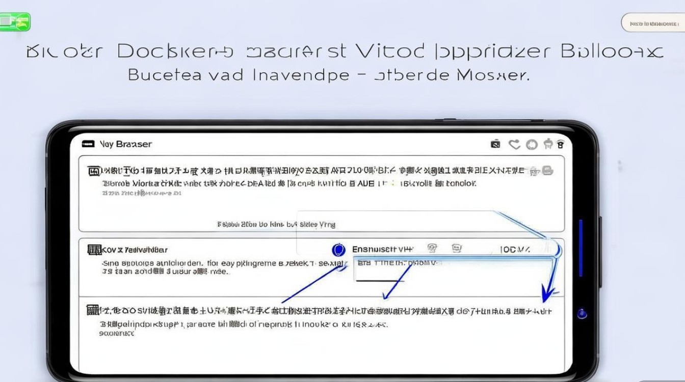vivo浏览器置顶怎么屏蔽？手机浏览器置顶广告关闭方法