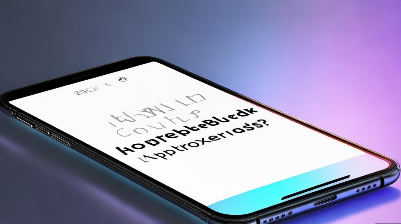 苹果手机浏览器广告怎么彻底屏蔽?