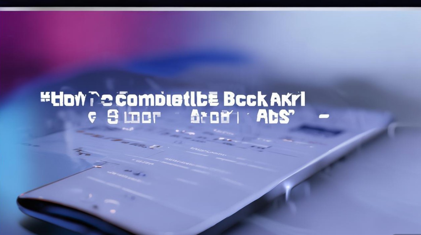 苹果手机浏览器广告怎么彻底屏蔽?