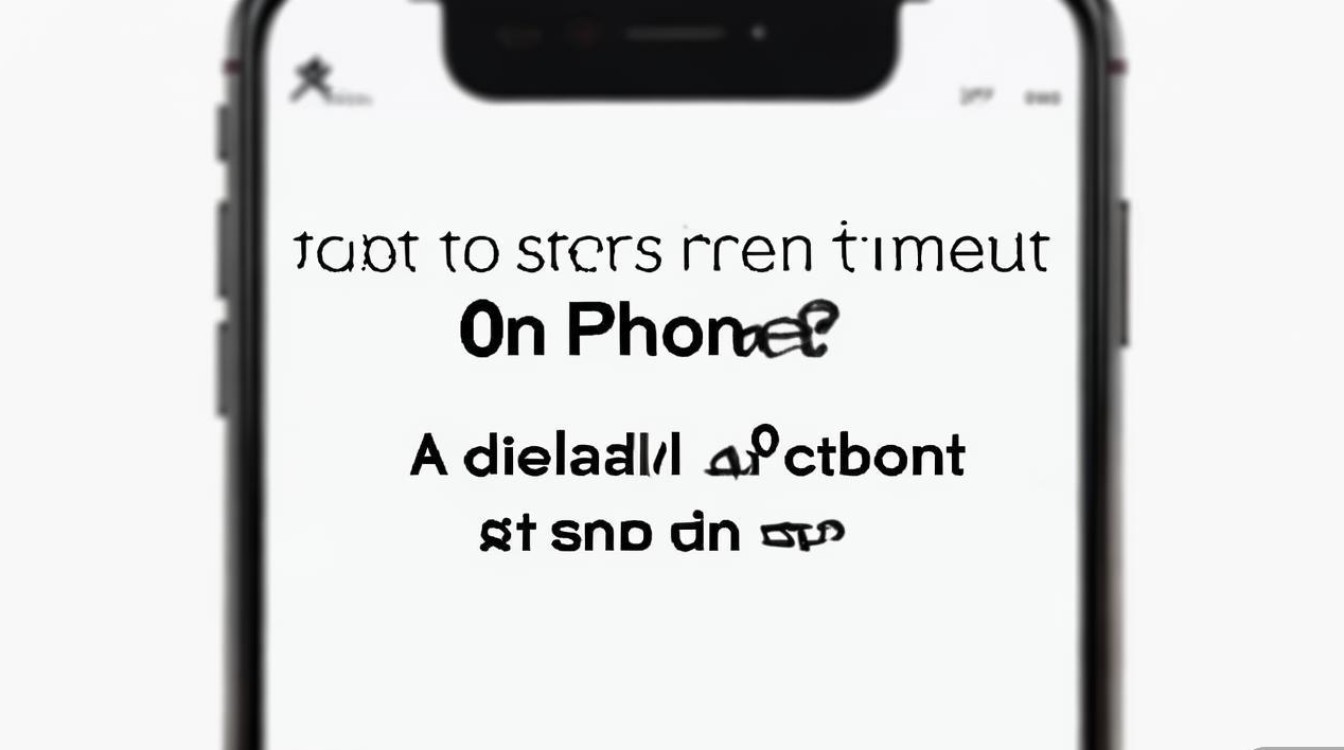 苹果手机亮屏时间怎么设置？30字疑问长尾标题，苹果手机亮屏时间怎么设置？方法详解与步骤指南