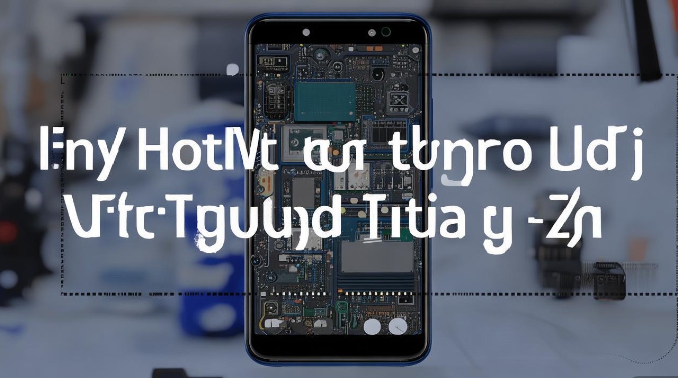 vivo z3i怎么刷机？详细步骤与注意事项是什么？