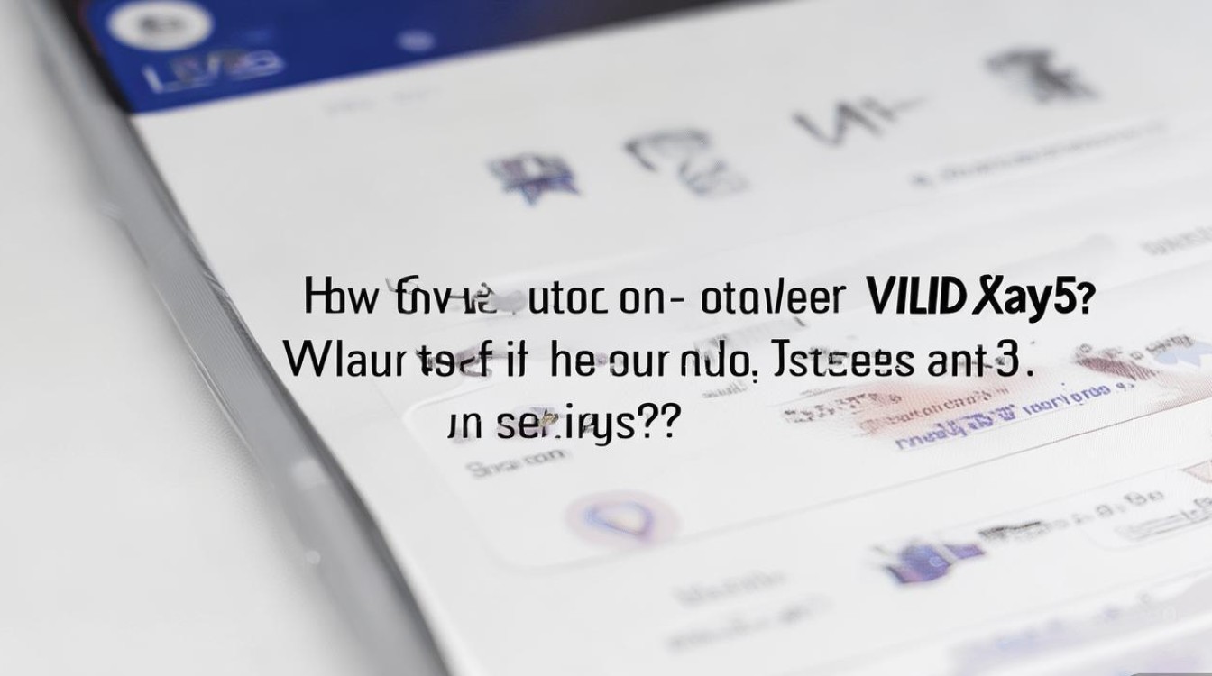 VIVO Xplay5如何关闭自动横屏？设置里找不到开关怎么办？