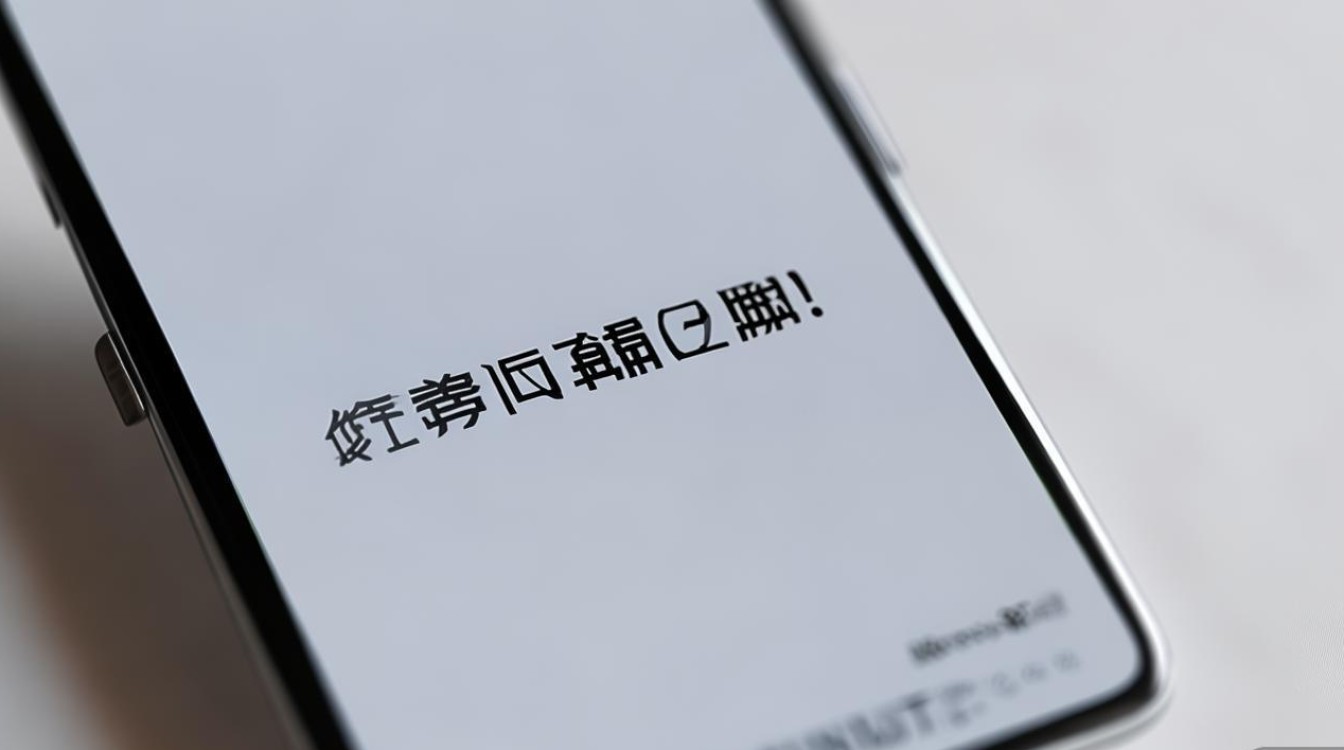 华为手机指纹失灵怎么办?教你几招轻松修复!