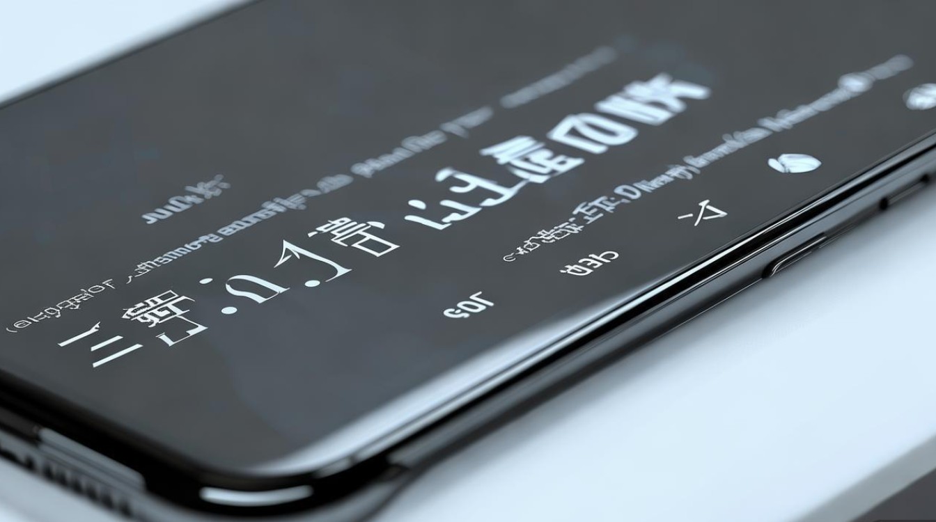 华为手机指纹失灵怎么办?教你几招轻松修复!