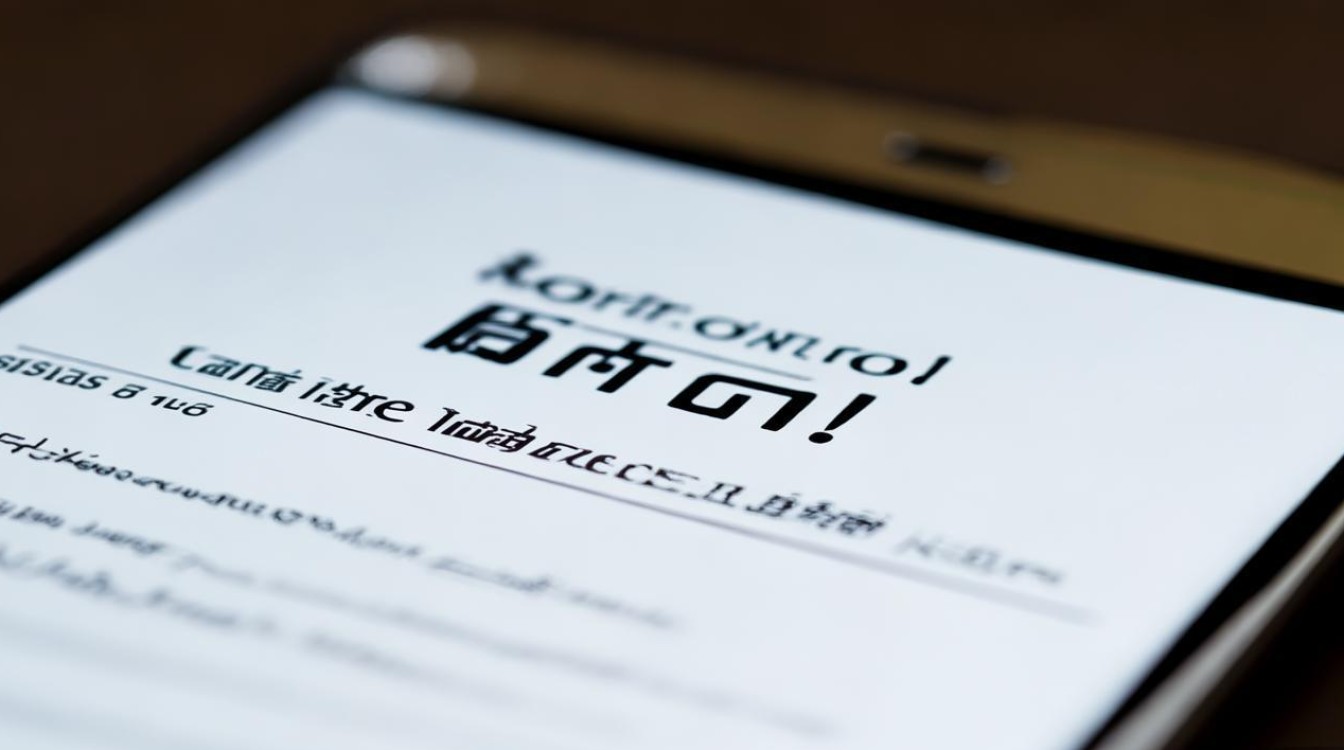 华为手机指纹失灵怎么办?教你几招轻松修复!