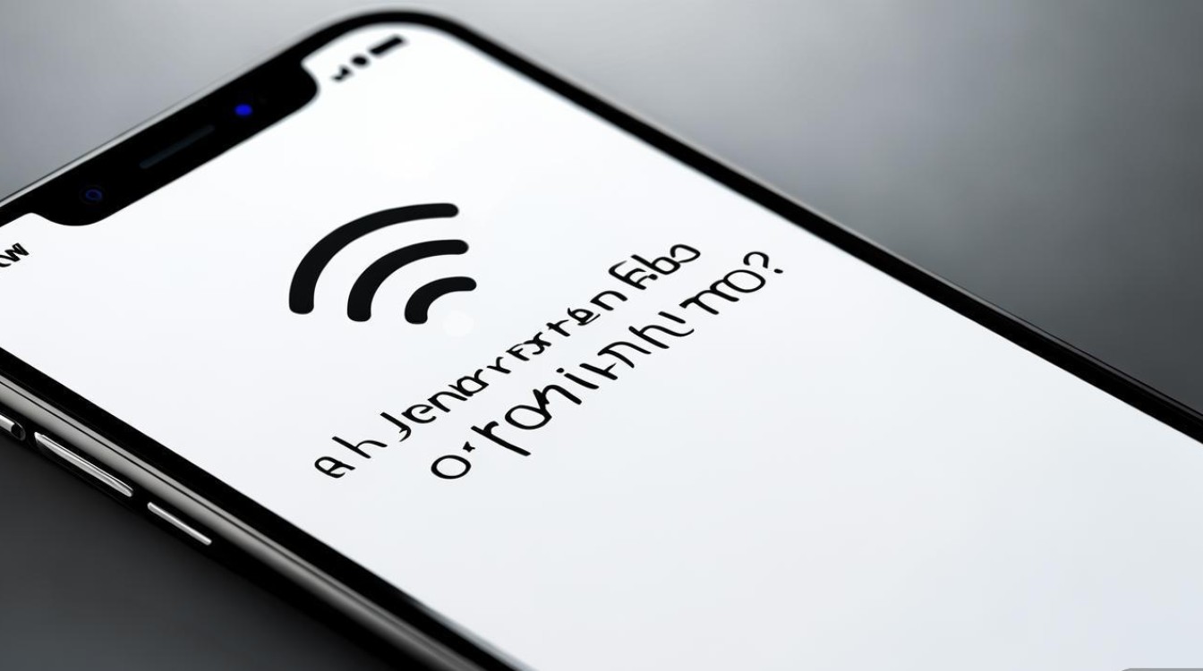 苹果手机连WiFi网速慢怎么办？30字疑问长尾标题