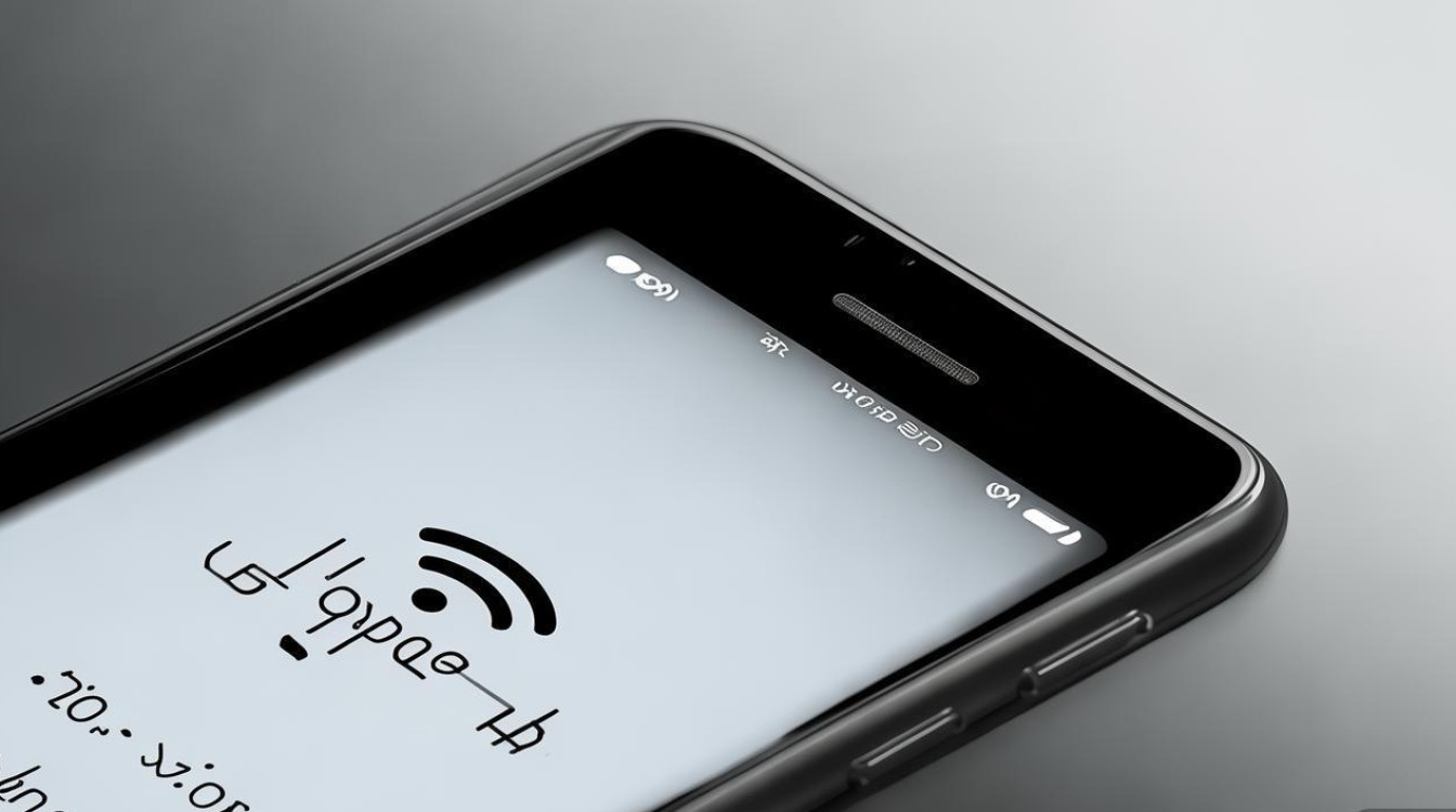 苹果手机连WiFi网速慢怎么办？30字疑问长尾标题