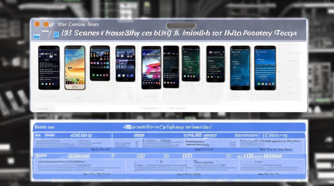三星s6怎么刷机？不同版本步骤有啥区别？