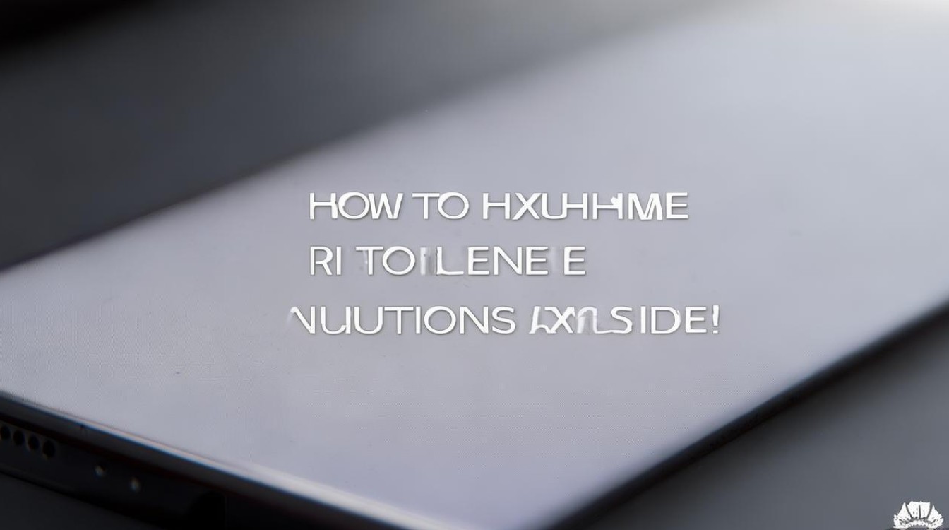 华为制作铃声失败怎么办？解决方法在这里