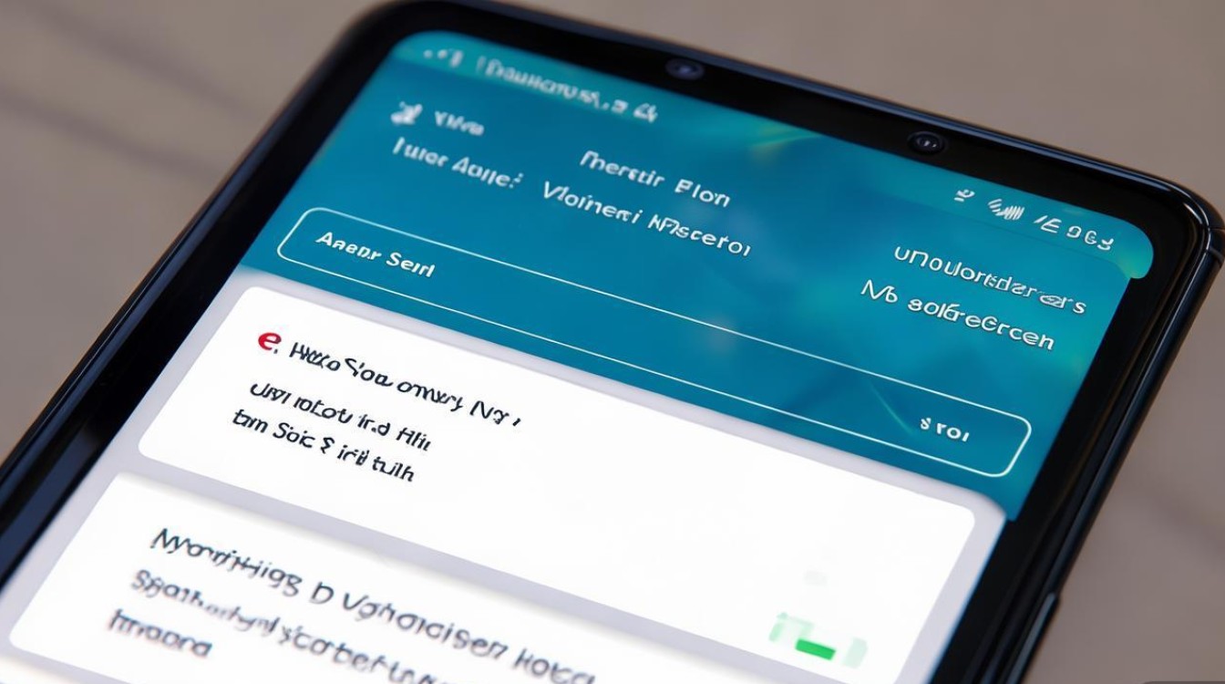 华为手机动态锁屏怎么设置？自定义动态效果教程