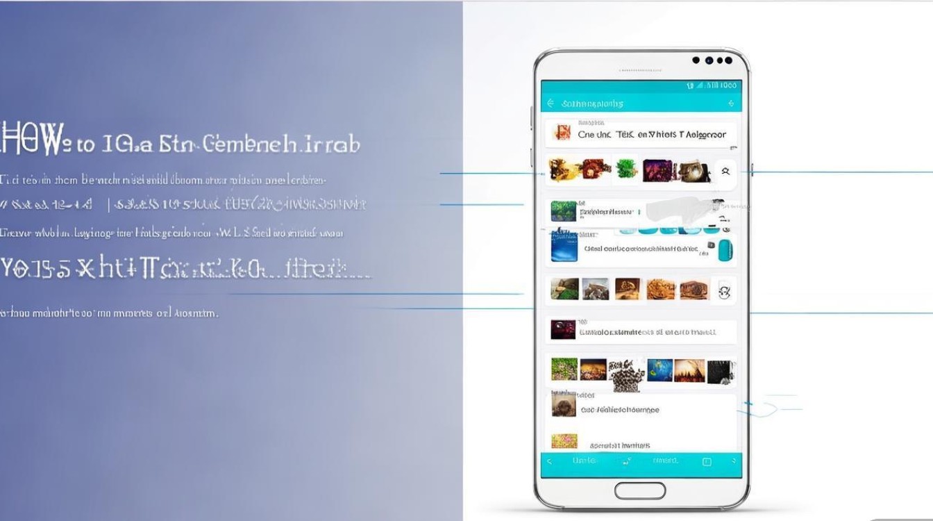 三星S5怎么换主题？自定义主题教程与资源分享