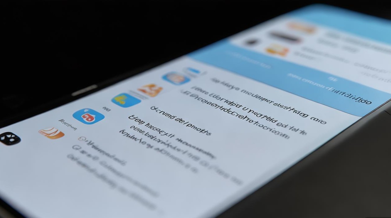 华为手机卸载的软件怎么找回？卸载后还能恢复吗？