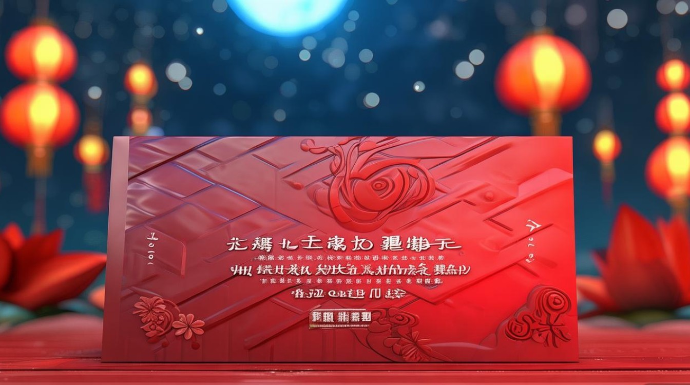 腾讯QQ中秋红包封皮上线，表情红包为何下线？