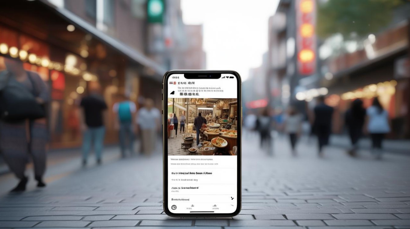 口碑和高德地图合作后，搜索美食能一键直达门店页面吗？