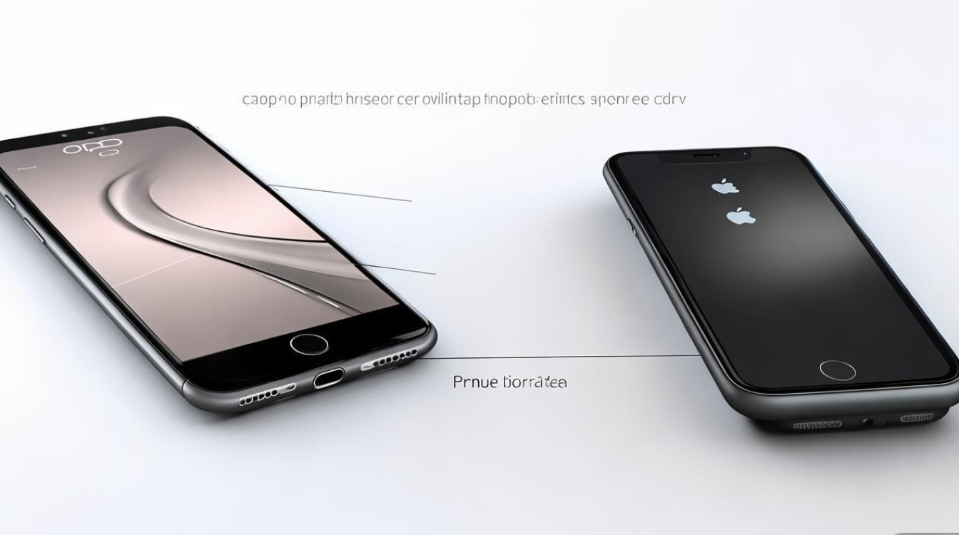 OPPO学苹果学到了精髓，还是只学会了形似？