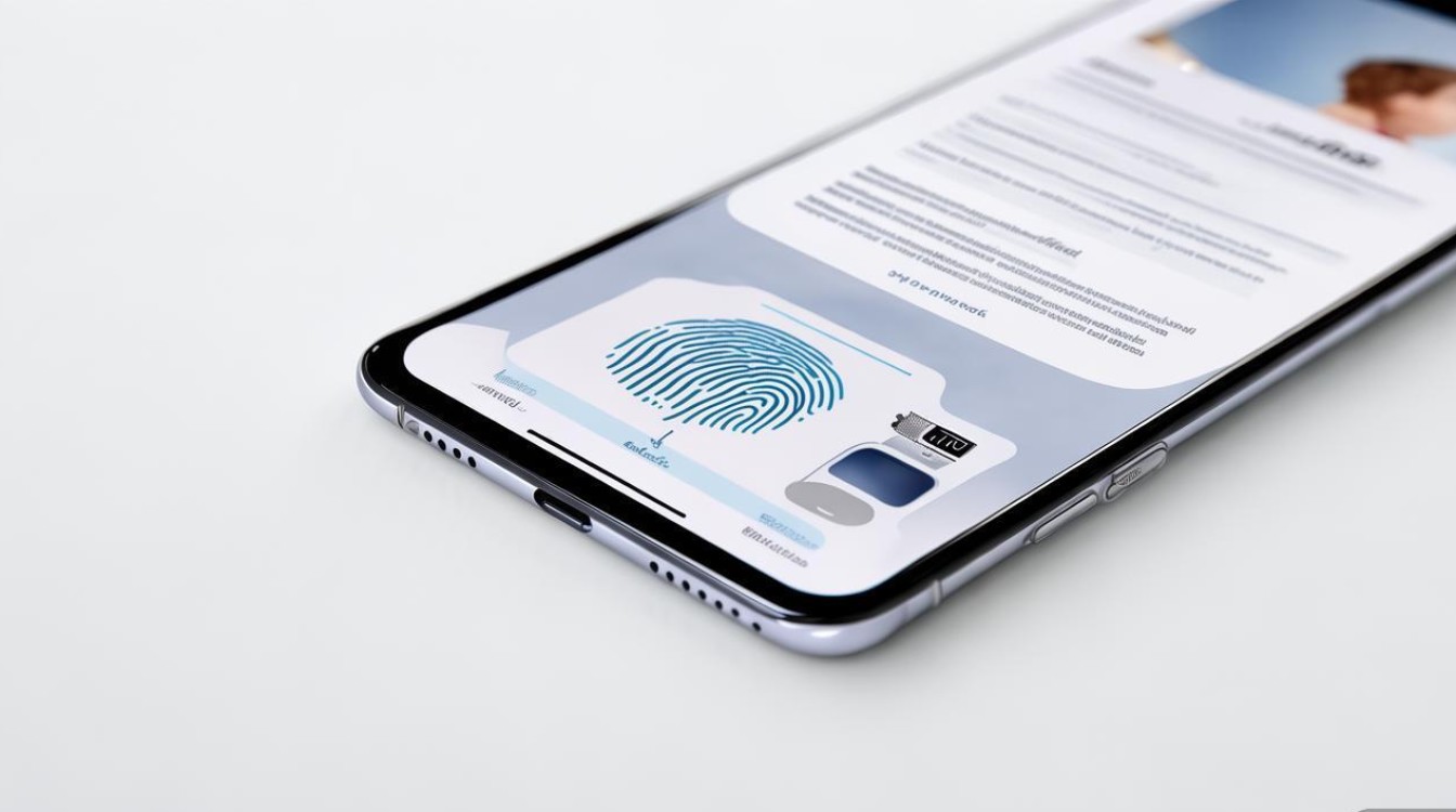 云闪付指纹支付怎么设置?开启指纹支付方法步骤详解