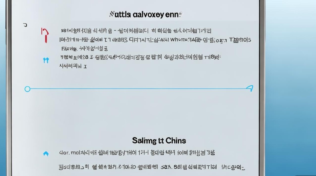 三星s5韩文系统如何切换中文？