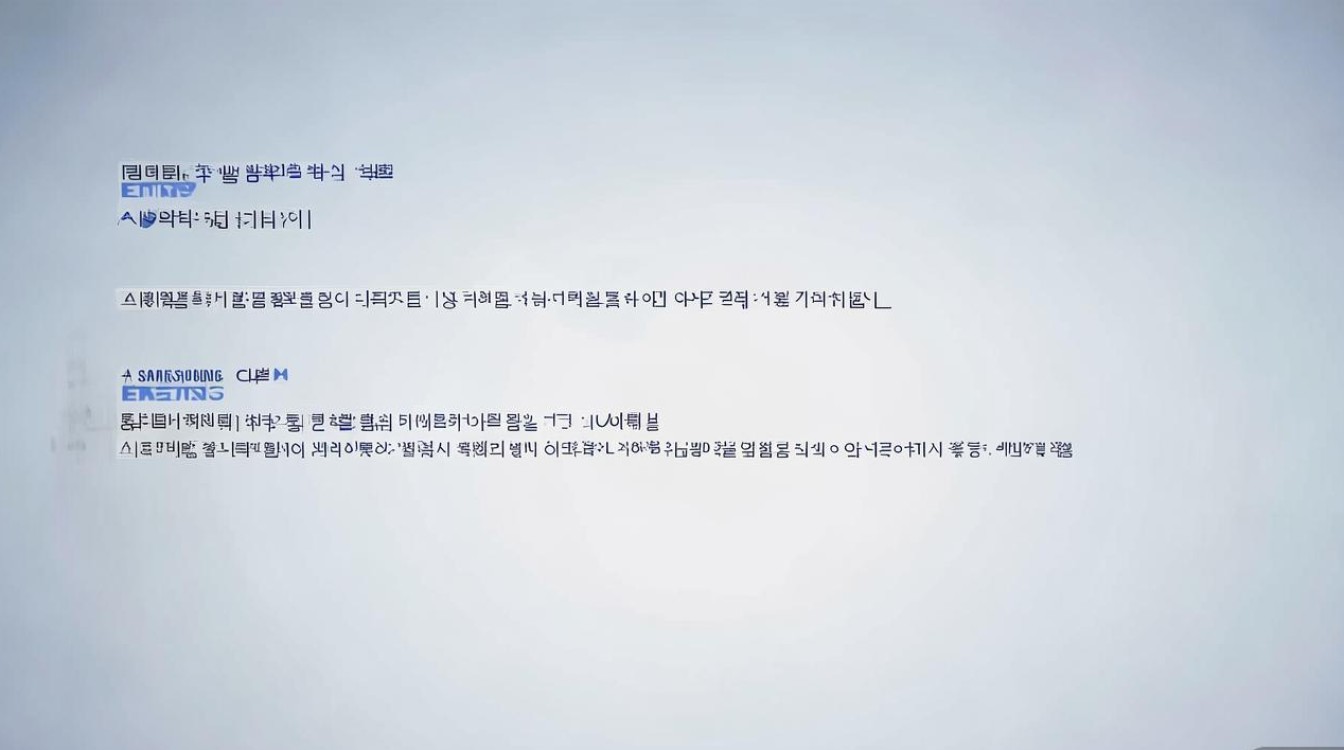 三星s5韩文系统如何切换中文？