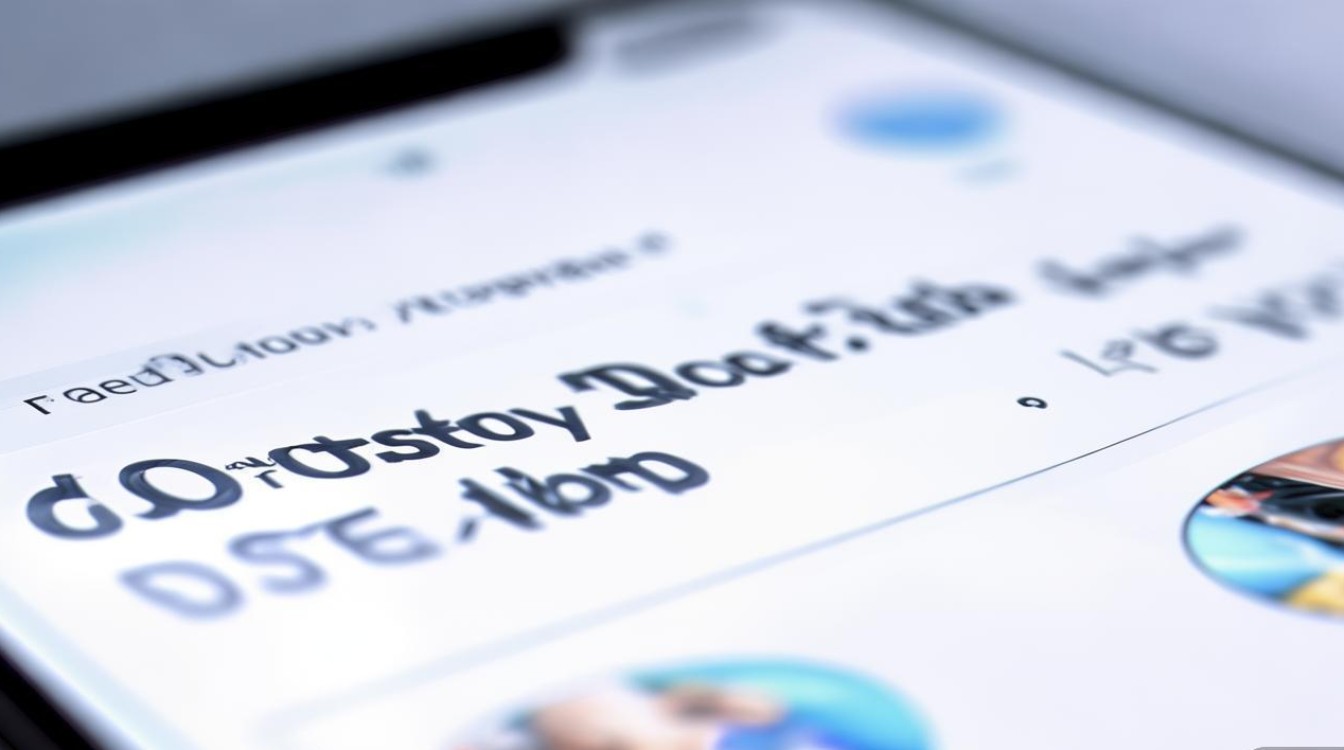 华为手机如何自定义添加桌面图标？详细步骤教程