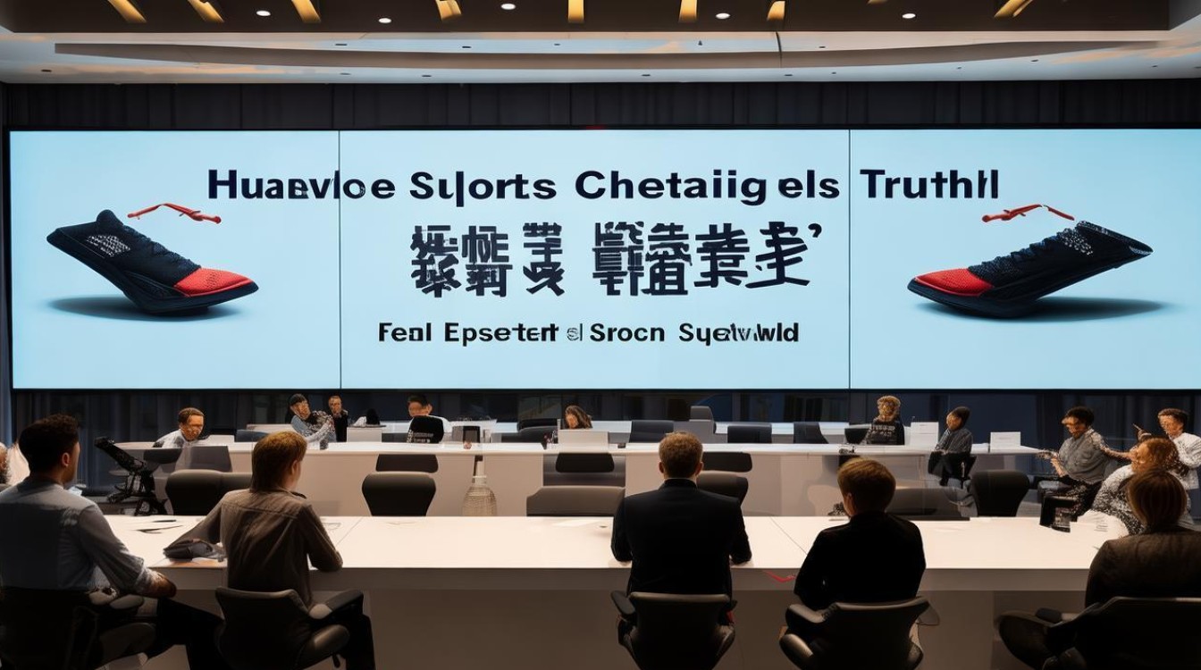 华为运动作弊?真相到底是什么?