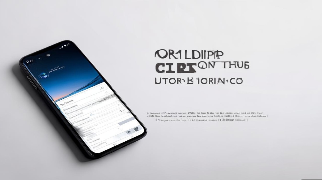 oppo手机怎么调色调？新手必学步骤教程在这里！