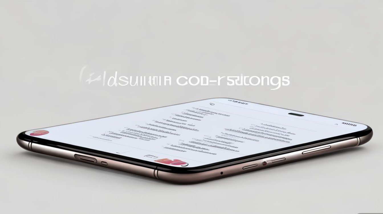 oppo手机怎么调色调？新手必学步骤教程在这里！