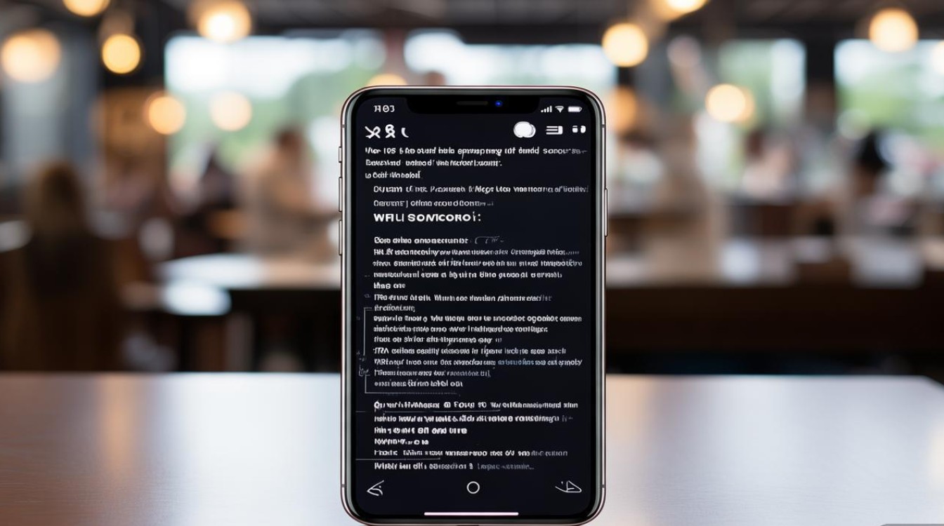 苹果手机连WiFi后频繁掉线，到底什么原因导致的？
