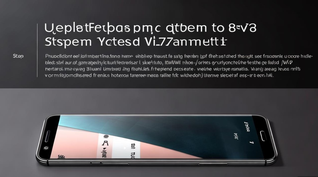 vivoy927手机怎么更新系统？详细步骤和注意事项分享