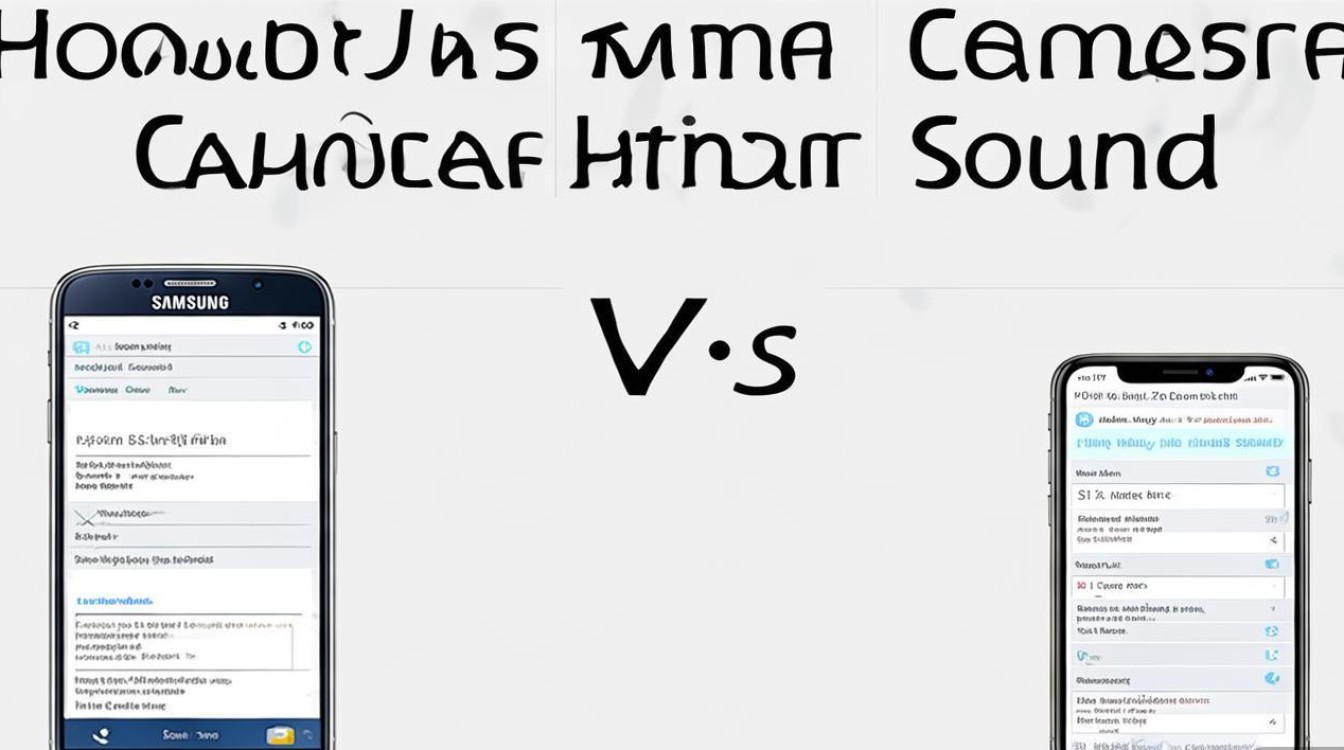 三星S5和iPhone拍照声音怎么关闭？