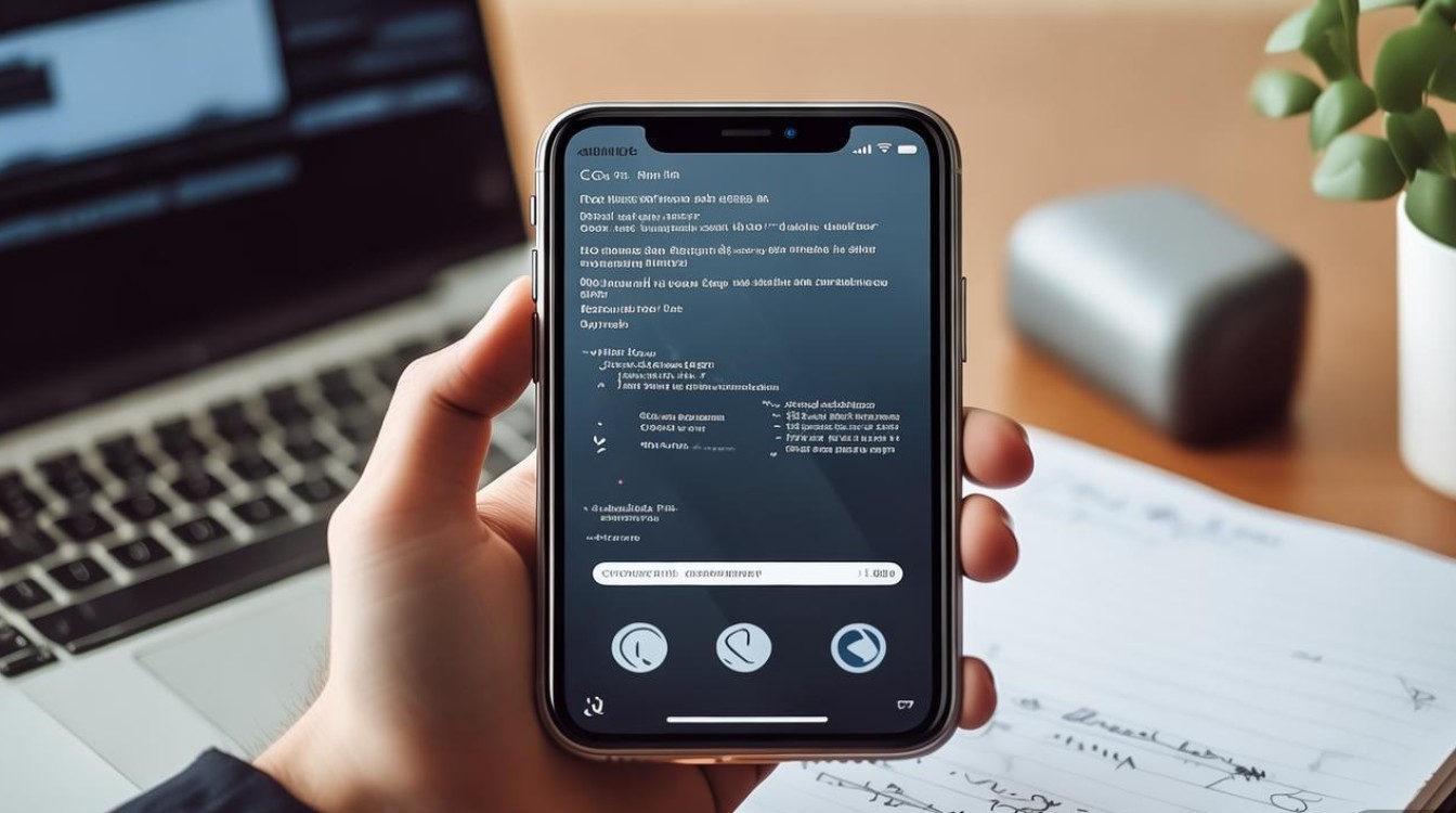 苹果手机连不上4G怎么办?信号差或设置错误怎么解决?
