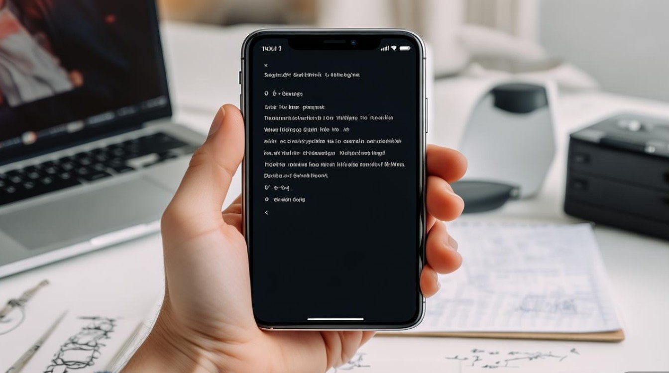 苹果手机连不上4G怎么办?信号差或设置错误怎么解决?