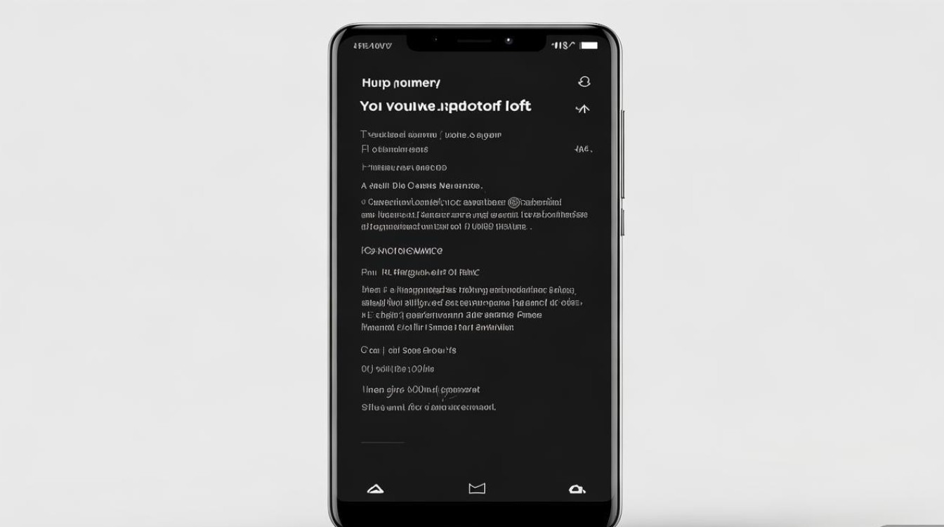 华为手机按键关机方法有哪些？不同型号操作一样吗？