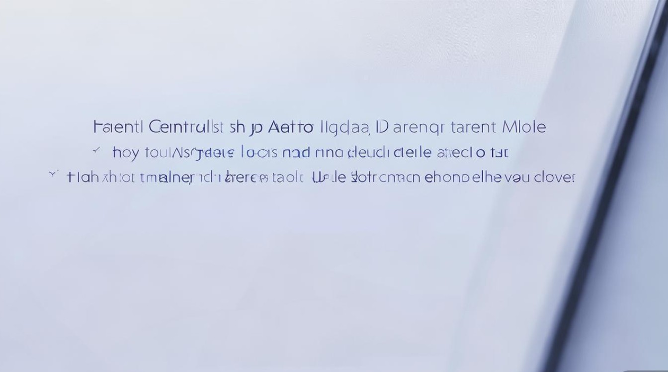 腾讯视频家长设置在哪？家长模式怎么开启？