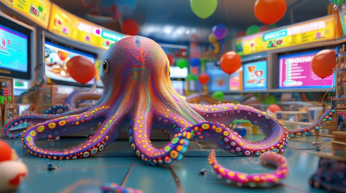 淘宝章鱼大作战活动怎么玩?新手必看攻略步骤详解!