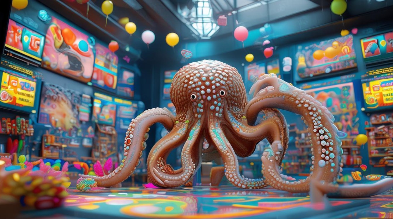 淘宝章鱼大作战活动怎么玩?新手必看攻略步骤详解!