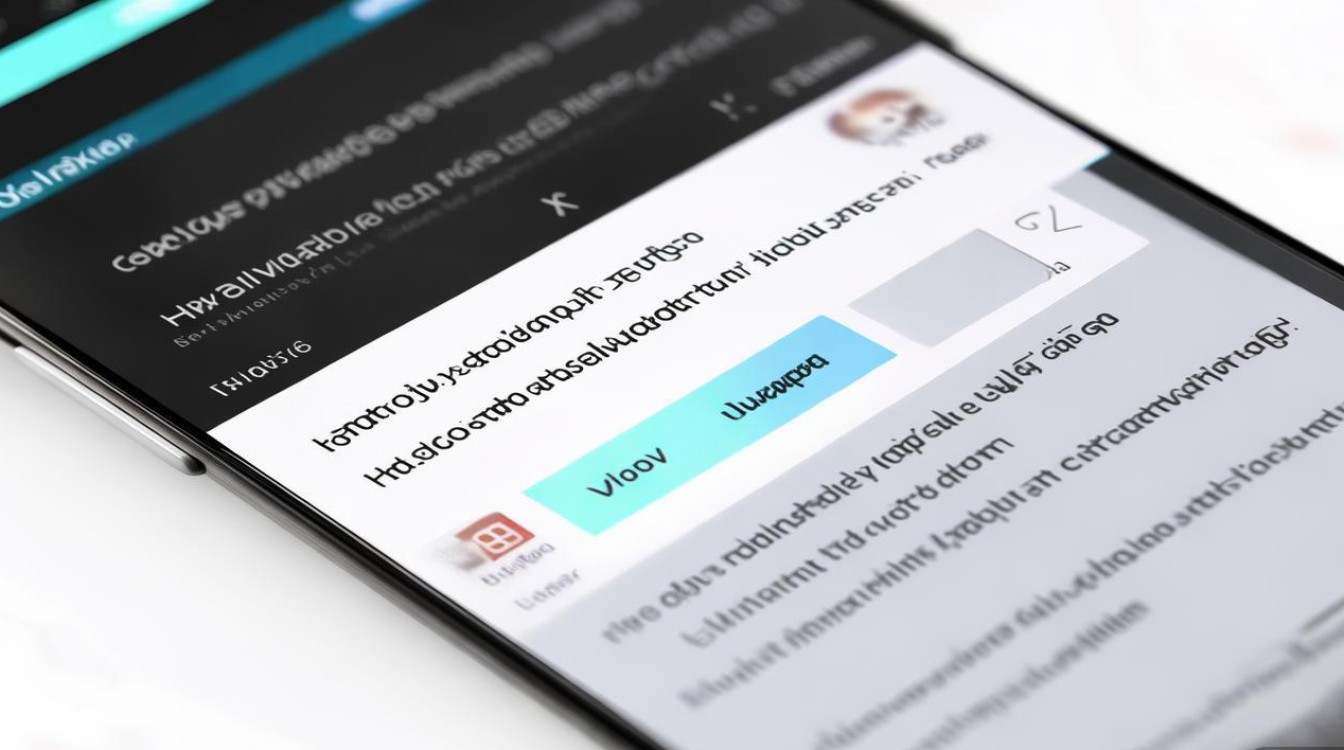 华为手机如何隐藏视频文件?隐藏后如何正确打开查看?