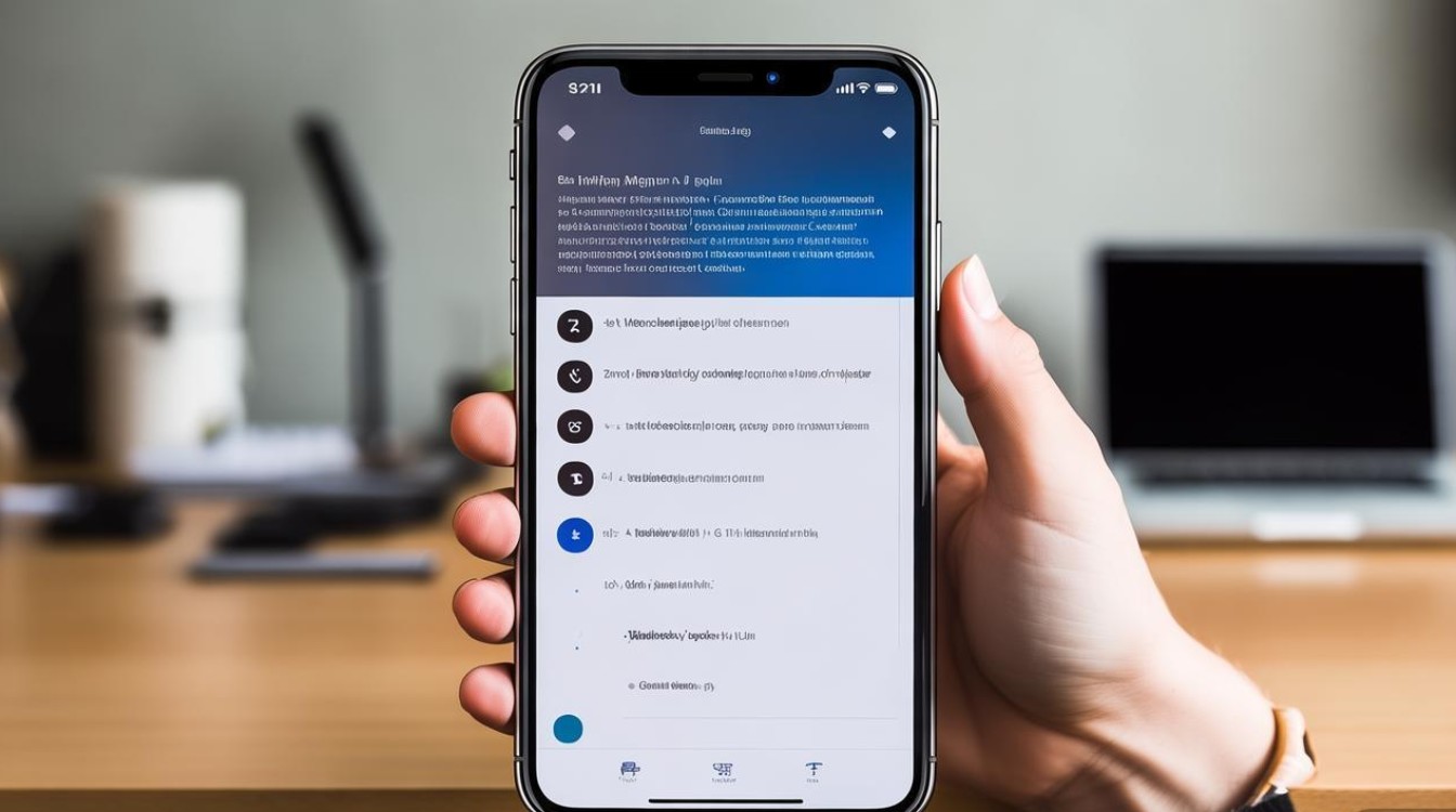 苹果手机连不上4G网络怎么办？信号差如何排查解决？
