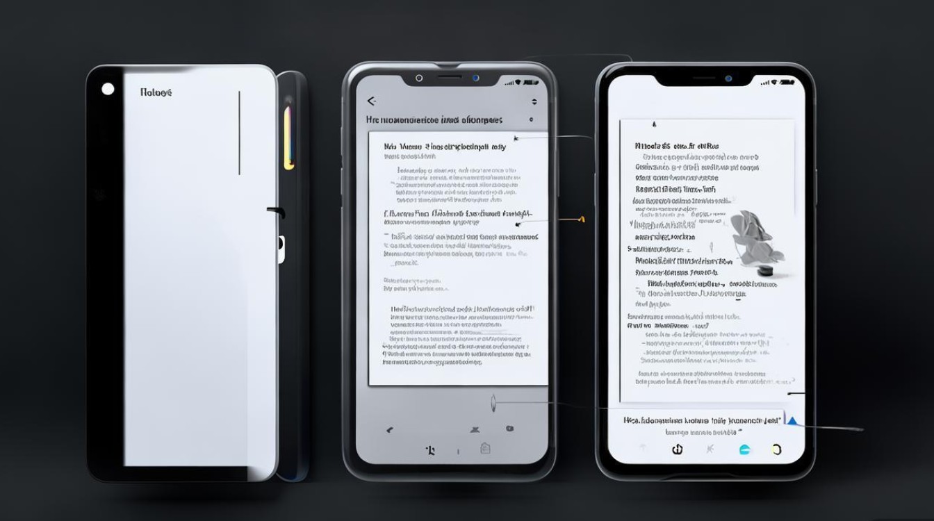 oppo相机内怎么截图？拍照界面截图方法是什么？