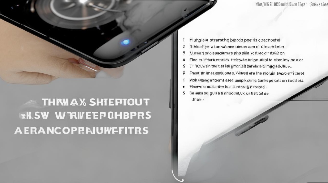 oppo相机内怎么截图？拍照界面截图方法是什么？