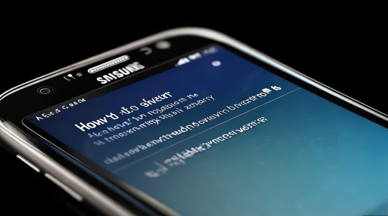 三星S4手机忘记密码怎么解锁？